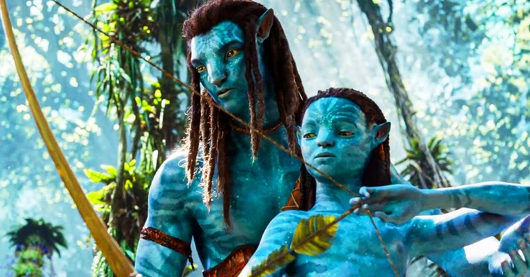 Avatar - Rotten Tomatoes