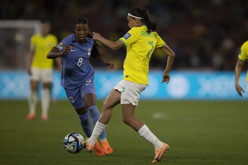 Seleção Brasileira Feminina: veja lista de jogadoras convocadas